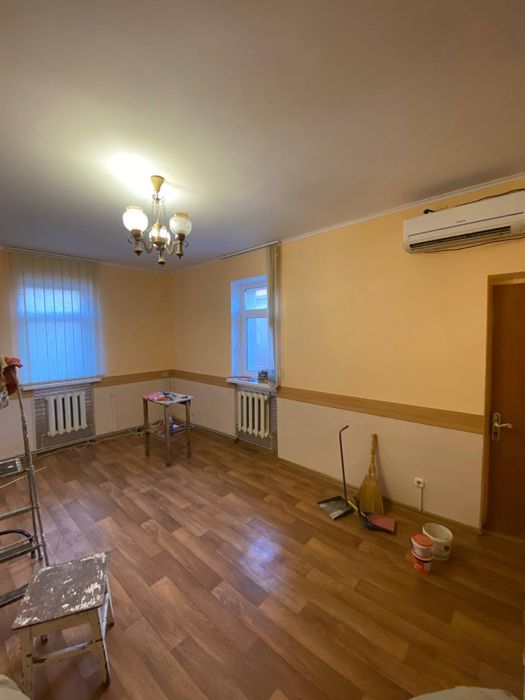 Здача в оренду приміщення