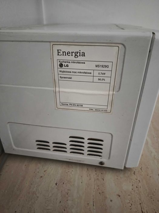 mikrofalówka zobacz