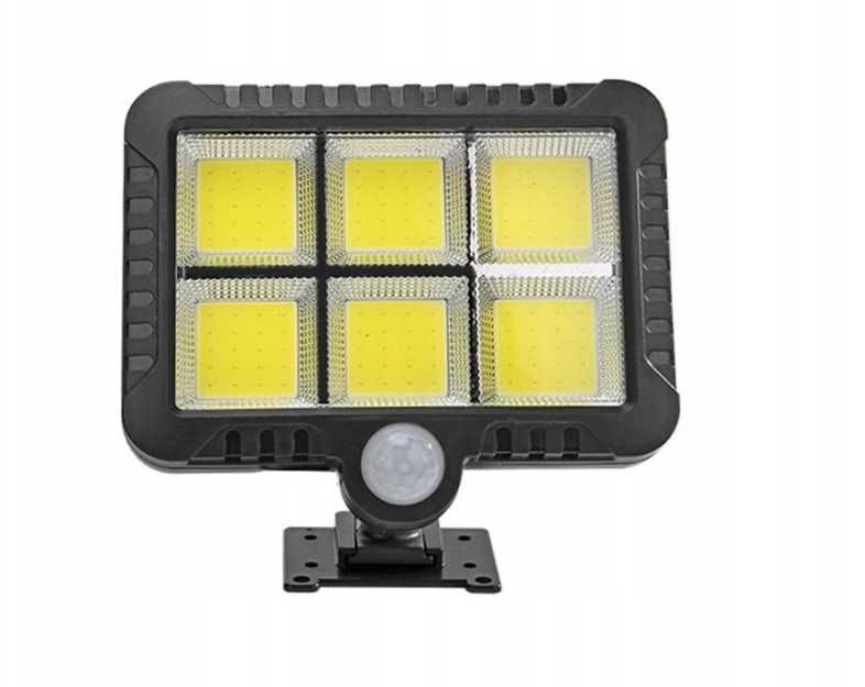 Halogen biały zimny 260 lm 50 W z pilotem