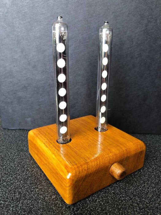 ІВ-26. Індикатор рівня сигналу. Bluetooth версія. Читати повний опис!