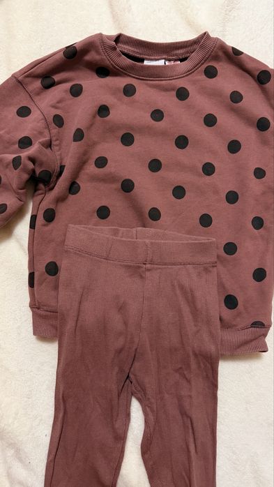 Костюмчик  Zara