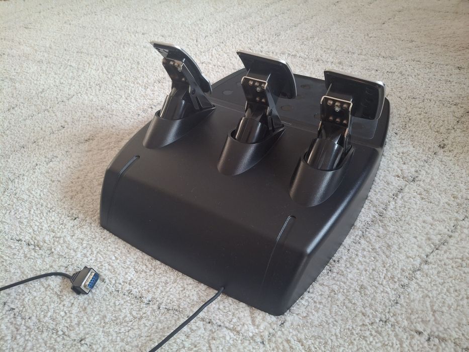 Kierownica Logitech G29 + shifter