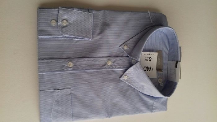 Roupa para Homem - nova