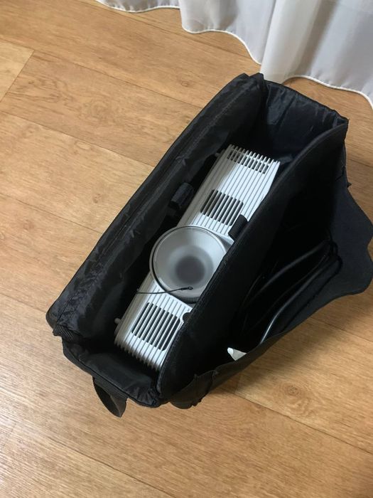 Проєктор Acer X133PWH (DLP)