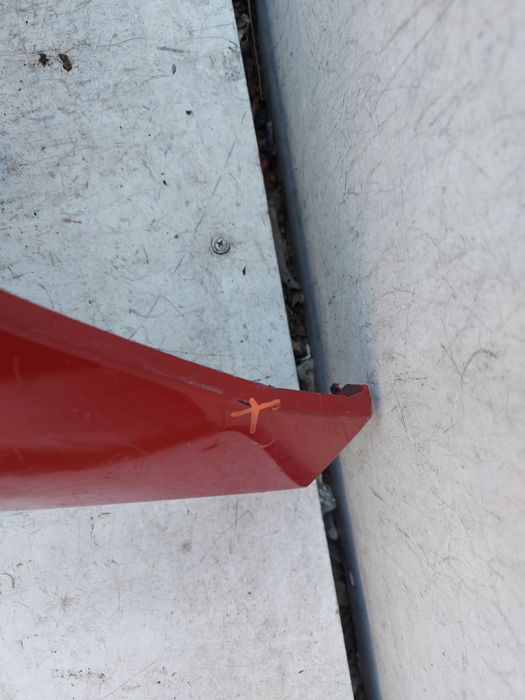 bmw 2 f22 f23 m pakiet zderzak przedni przód