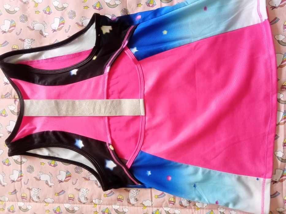 Camisola Zara 11-12 anos