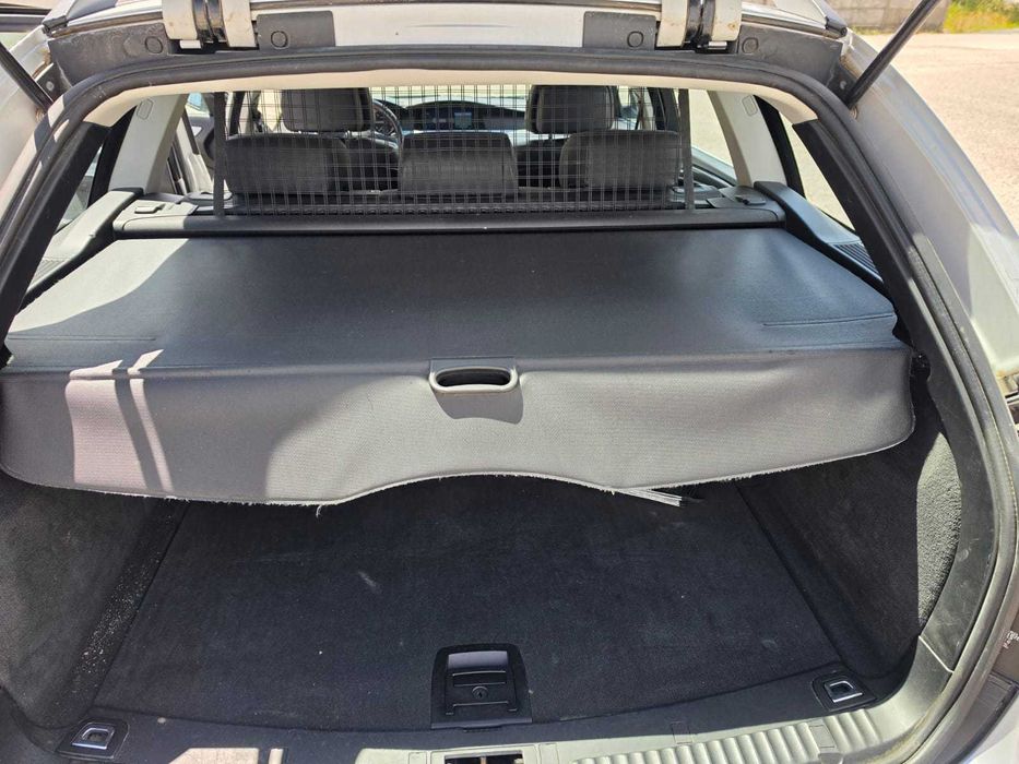 BMW E61 520D 177CV
