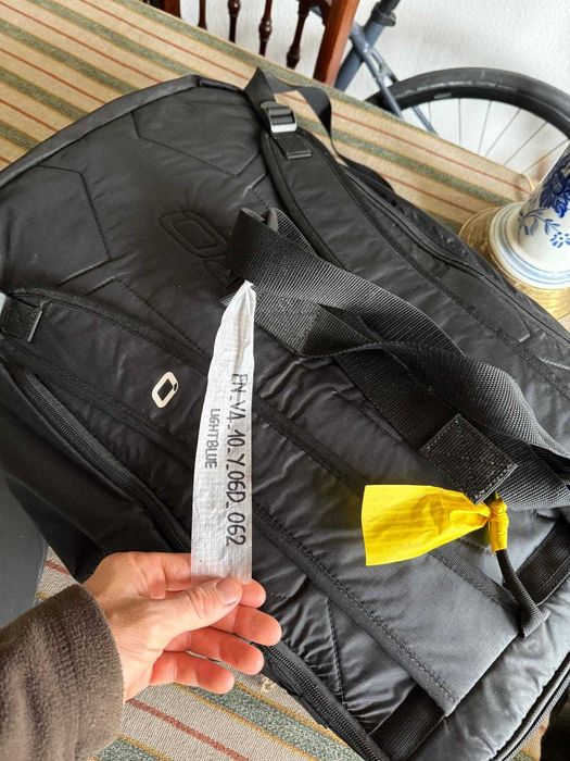 Ozone Enduro V4 - 7m - Novo