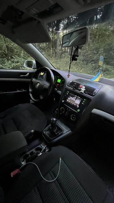 Продам шкоду октавію а5