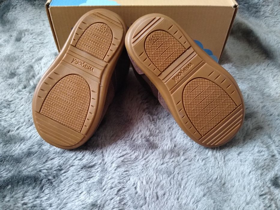 Eleganckie buty mayoral