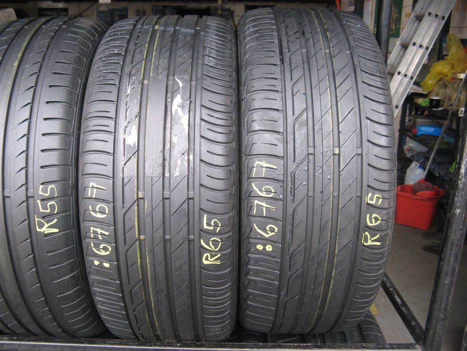 225/45R17 BRIDGESTONE Turanza T001 - nr.6767