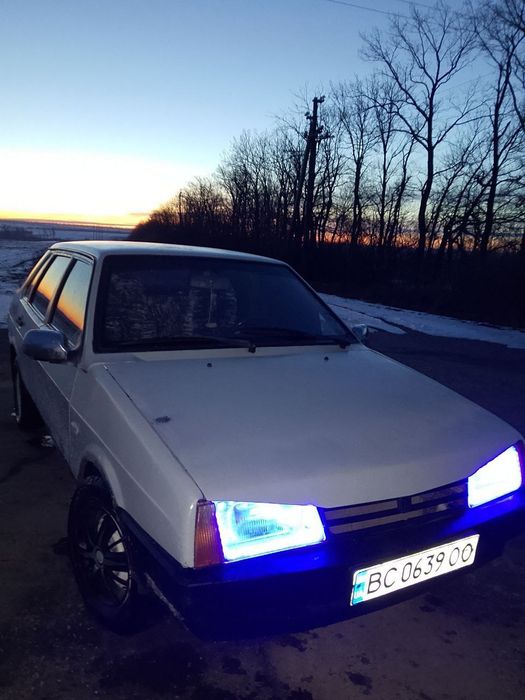 обмін на мотоцикл