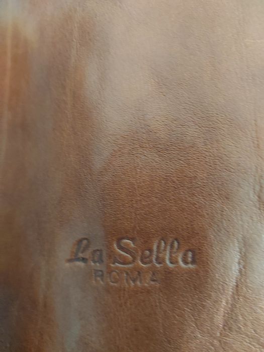 Torebka damska ze skóry