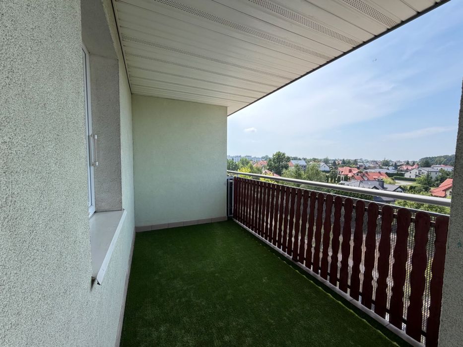 Mieszkanie – Świdnik, Osiedle Lotnicze, powiat świdnicki - Widok 4