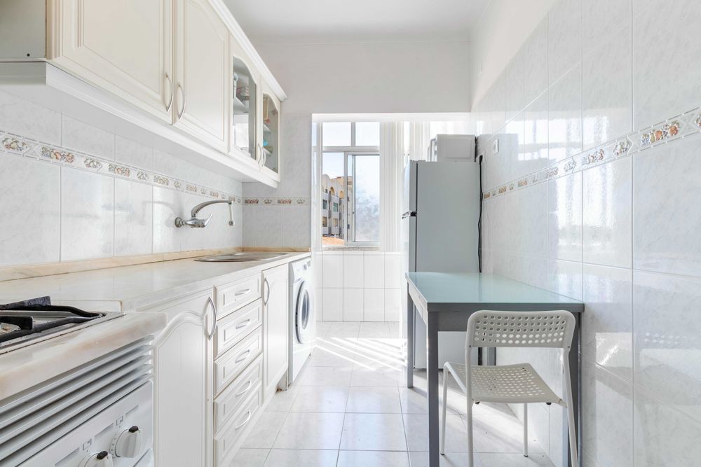 Arrendamento de Quarto em Almada