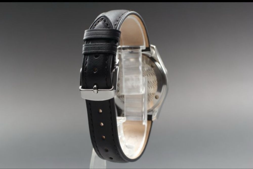 Omega Seamaster 120M