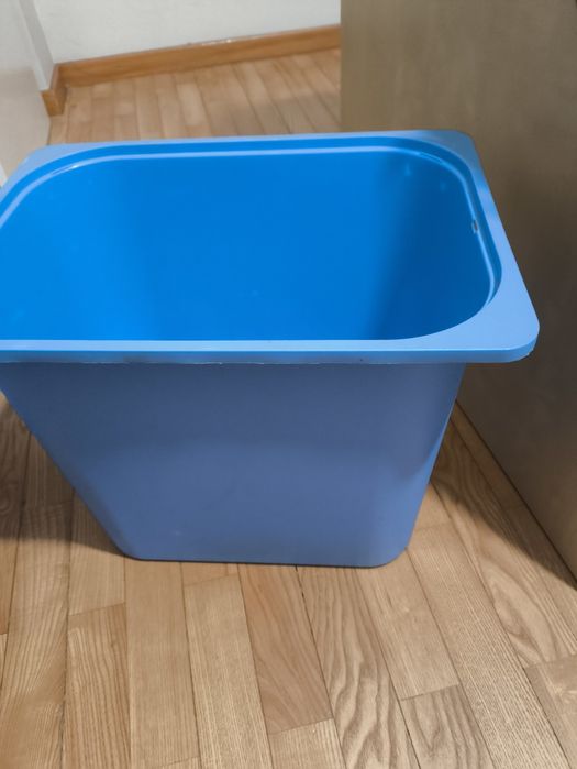 Caixas para móvel IKEA