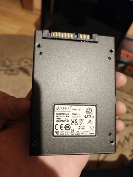 Ігровий комплект Ryzen 7 5700X+Gigabyte B550M Aorus Elite+32Gb DDR4