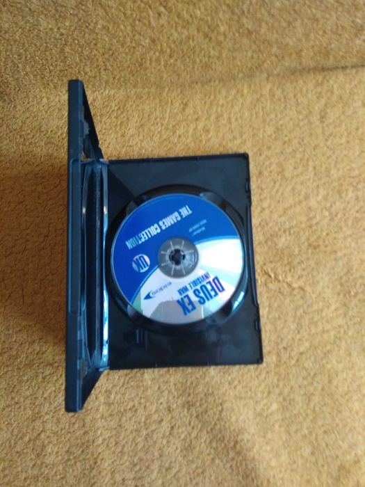 Deus Ex: Invisible War PC