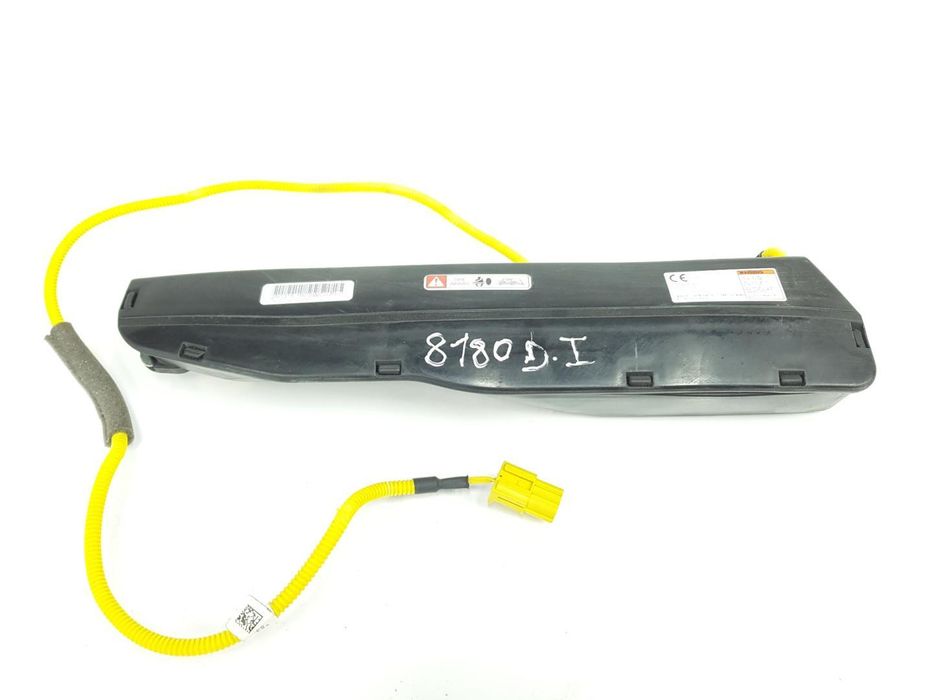 Airbag Lateral Frente Esquerdo Honda Cr-V Re
