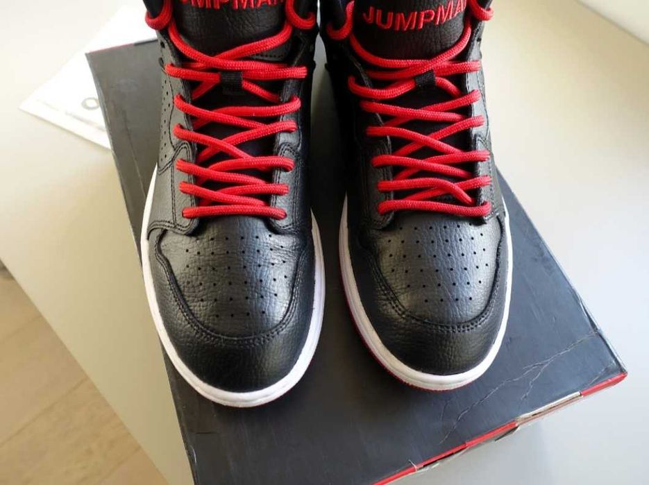 Nike Air Jordan JUMPMAN ACCESS 2022 9.5US / 43 / 27.5cm z USA