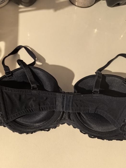 Biustonosz damski 75C