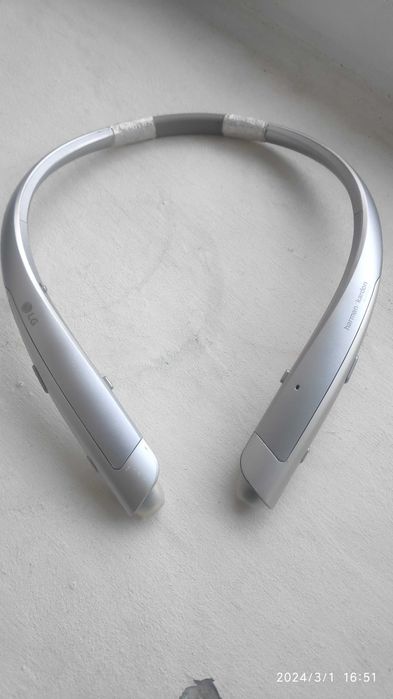 Lg hbs 1100 sale