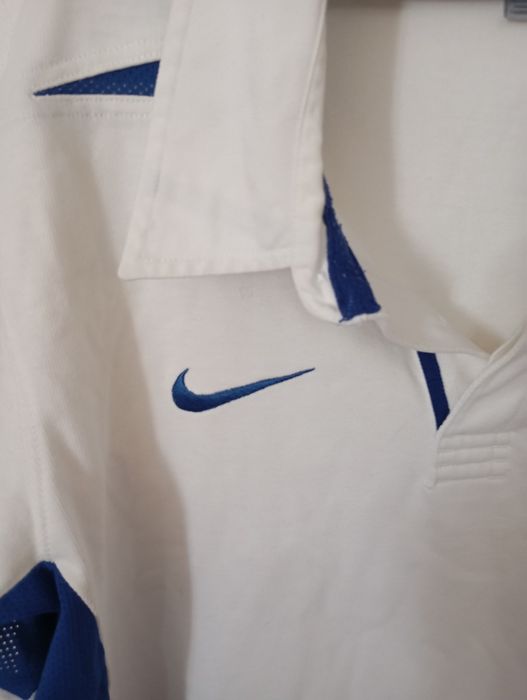 Camisola de rugby da seleção de França