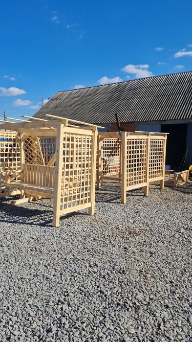 Альтанки. АКЦІЯ!!! 12 тис грн