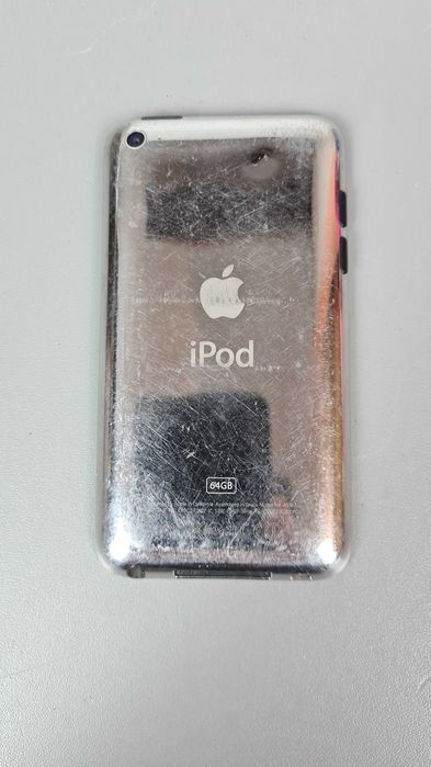 ipod A167 sprawny używany