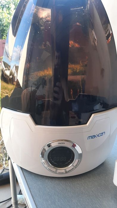 Зволожувач MH-602WRC