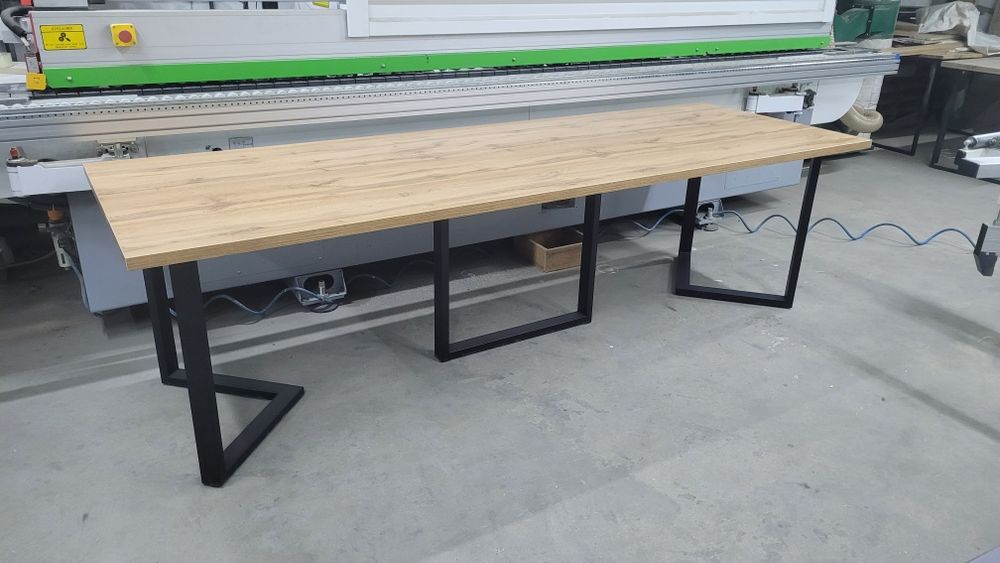 Стол в стиле лофт изготовление.офисный .кухонный. рабочий. письменный