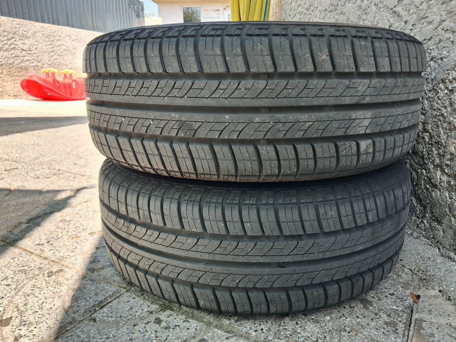 Pneus 185 60 r14