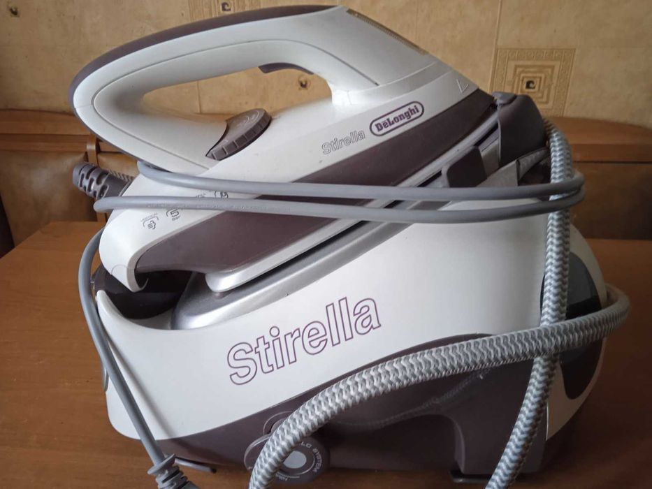 Продам праску Delonghi