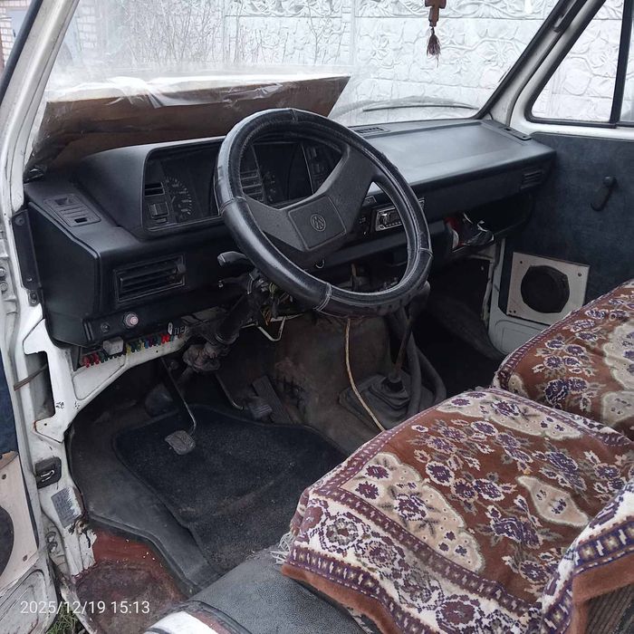 Машина транспортир