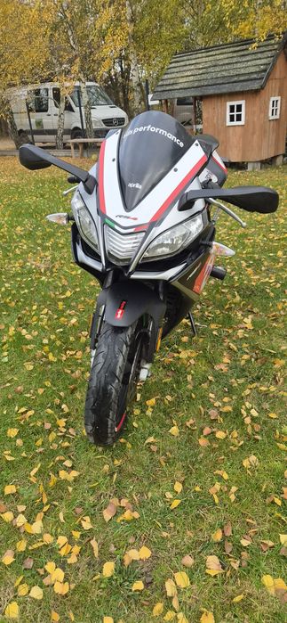 Aprilia