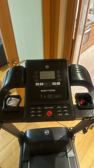 Passadeira Bodytone DT17 – 3,5 CV | Vila Nova de Famalicão