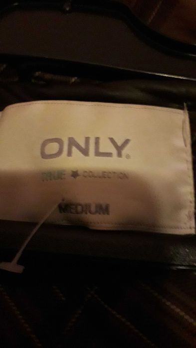 Kurtka zimowa damska roz. M