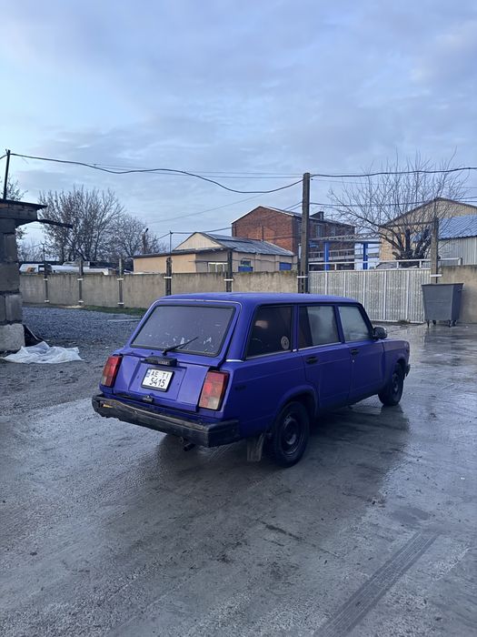 Продам ВАЗ 2104 ‼️‼️‼️2005 год