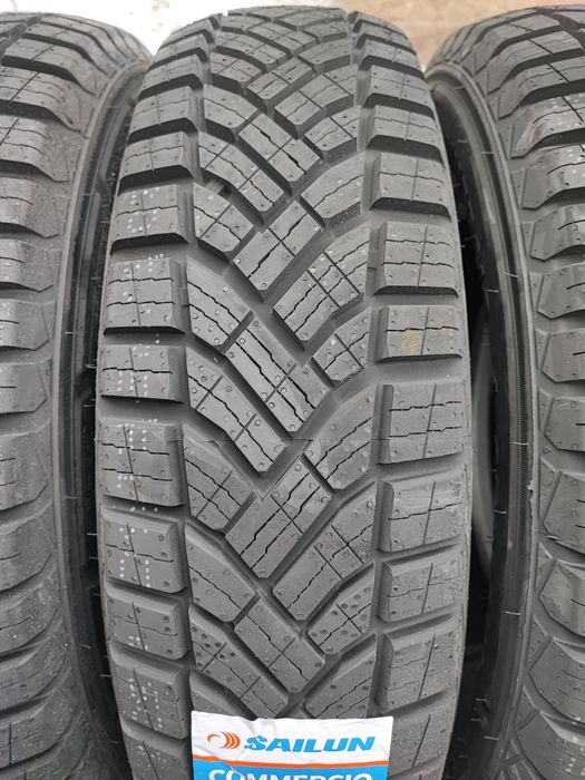 205/75r16c Sailun Wielosezonowe bus z 2025