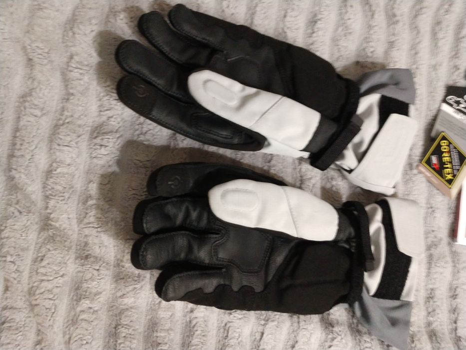 Перчатки Alpinestars WR-X Gore-tex Winter Waterproof Warm Motorcycle