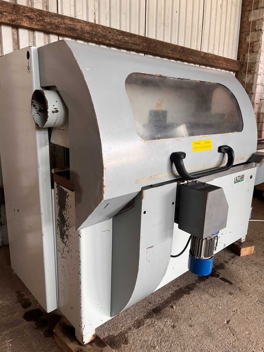 Strugarka czterostronna Lazzari LPR 180/4 - 2S