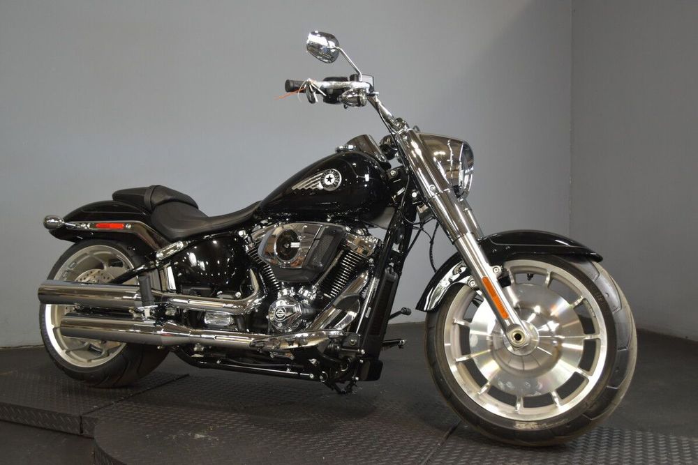 Harley-Davidson