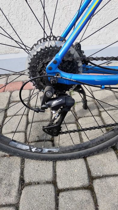 Rower crossowy XL Giant Roam 2 Disc
