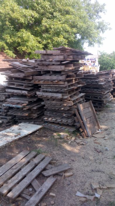 Продам піддони 25 гр штука