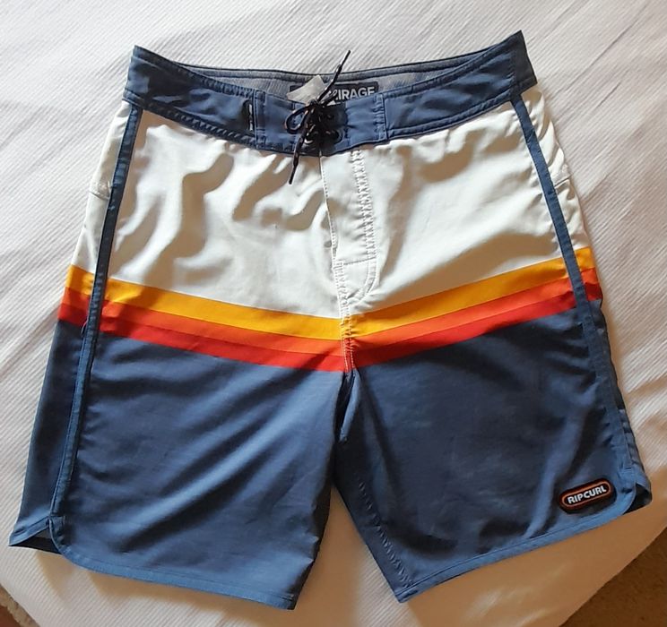 Rip Curl Men's Swim Shorts Size 14