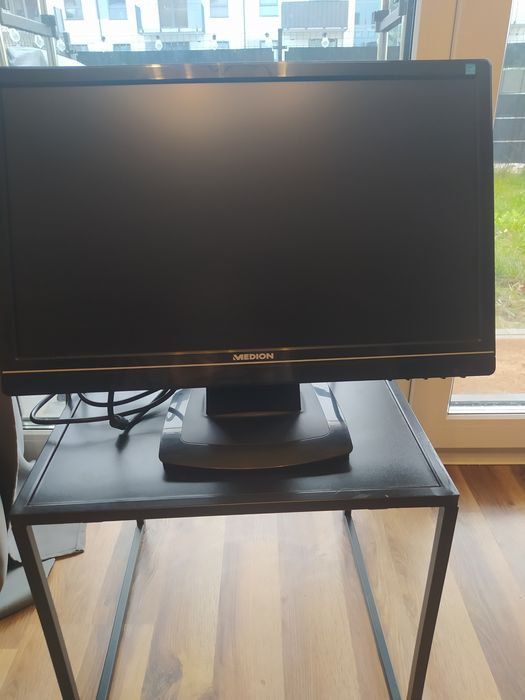 Komputer stacjonarny Medion