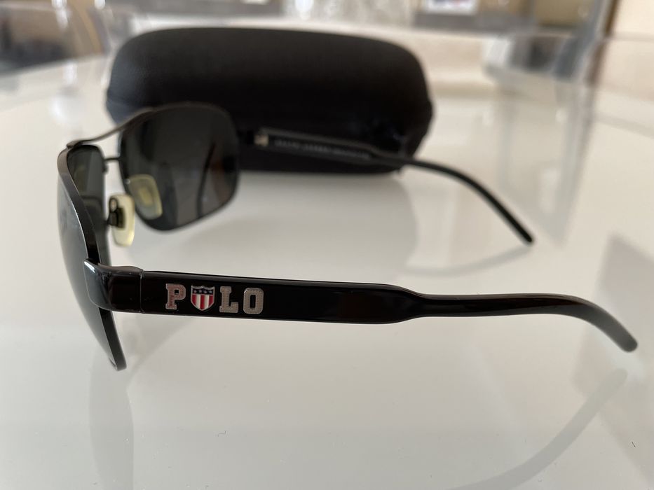 Vendo óculos da marca Polo Ralph Laurent