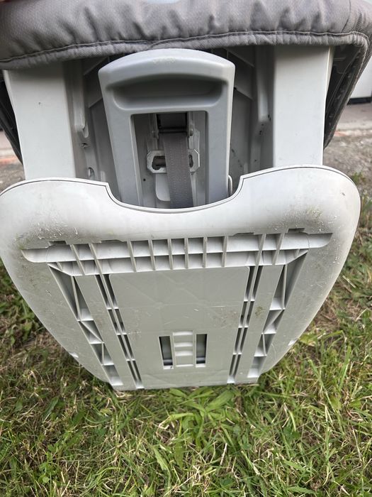 Fotelik samochodowy Britax Romer