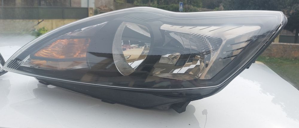 Vendo Opticas Ford Focos